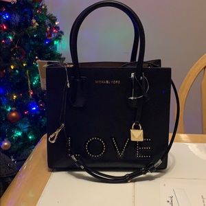 New Michael kors bag